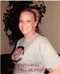 Kimberly Dawn Prince